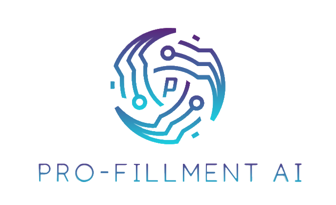 Pro-Fillment AI
